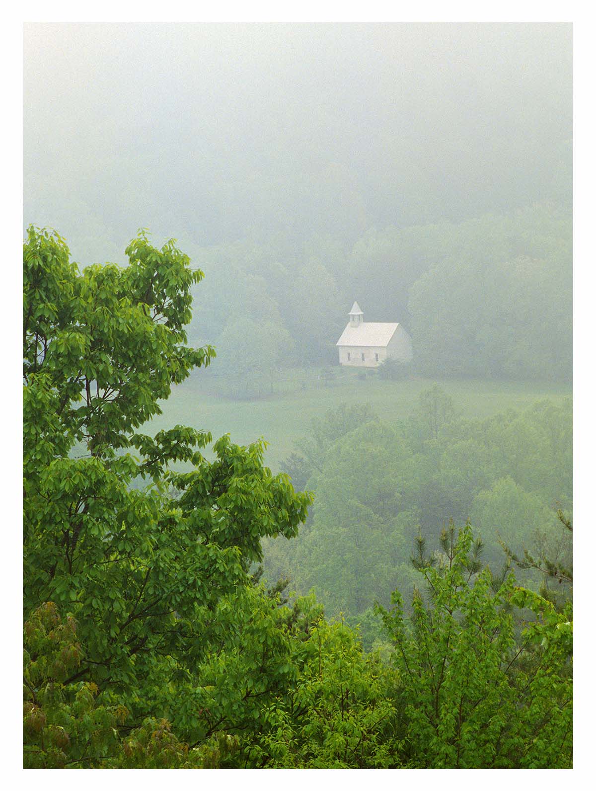 Smoky Mountains NP